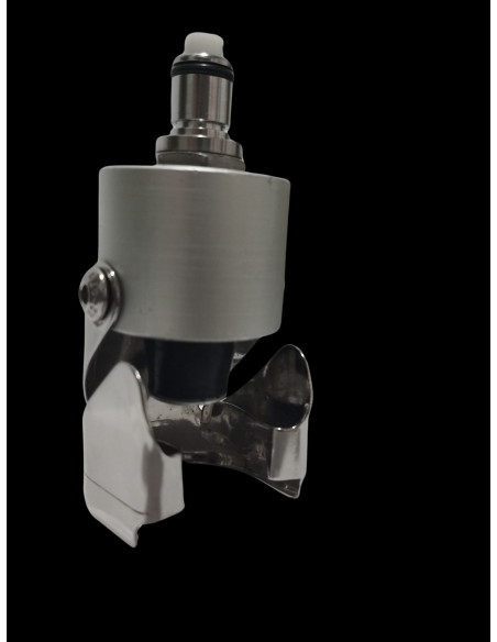 Bouchon mousseux UTILISATEUR USAGER