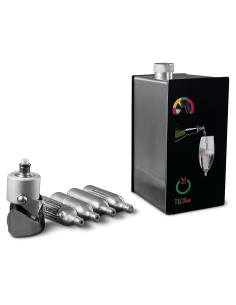 MiniPack with luxury case and premium presentation 2