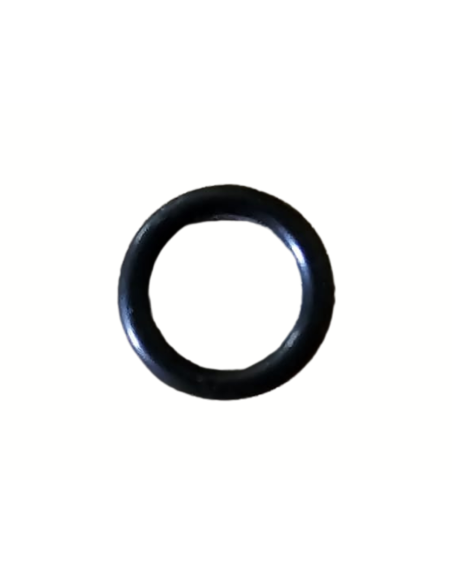 O-RING TAP for Perfect Seal & Gas Retention