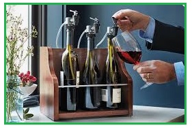 Pièces Rechange Vins Effervescents